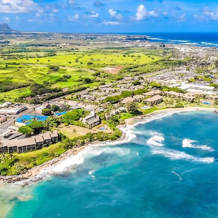 Wailua Bay View Apartment Exterior photo