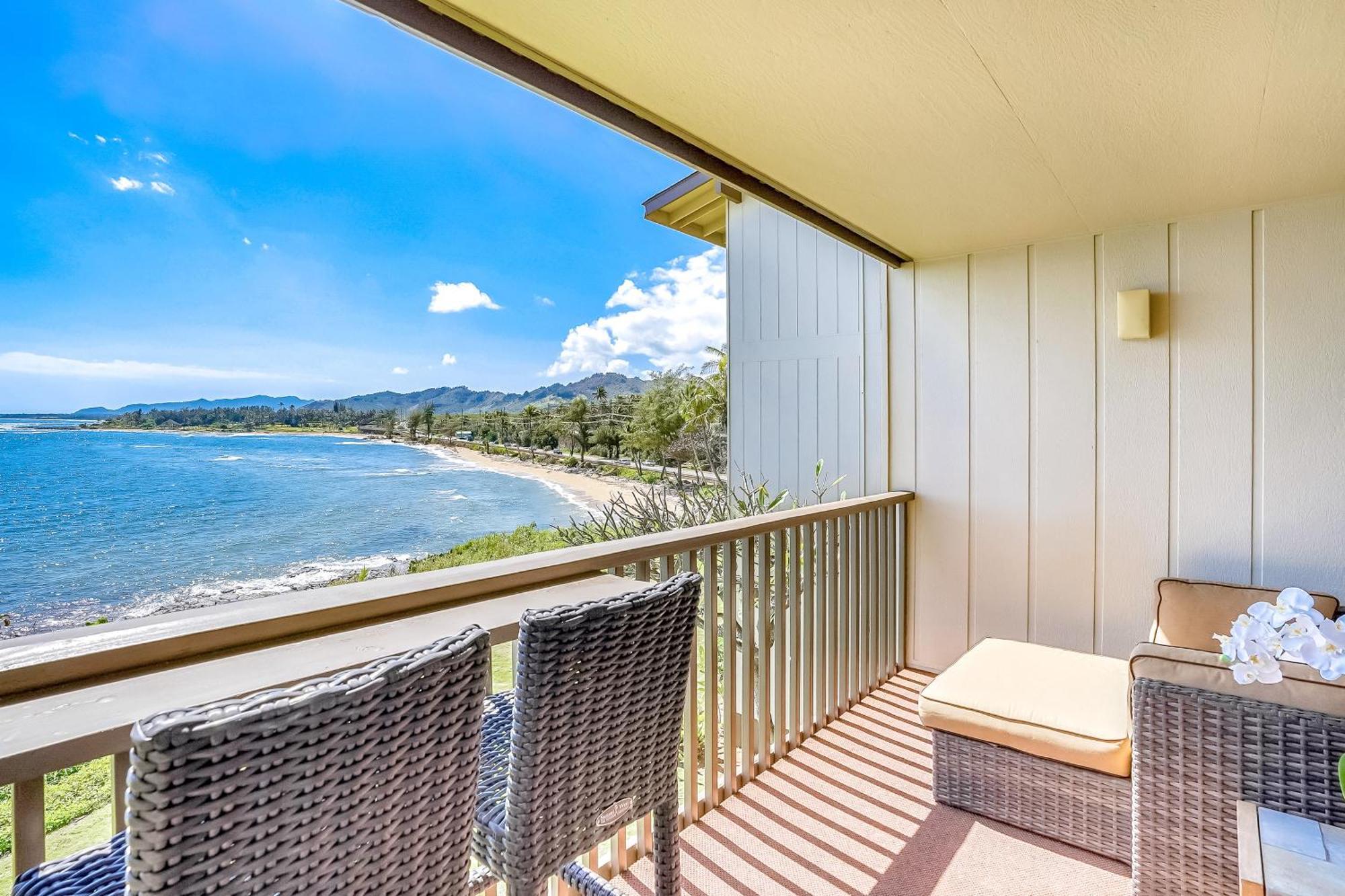 Wailua Bay View Apartment Room photo