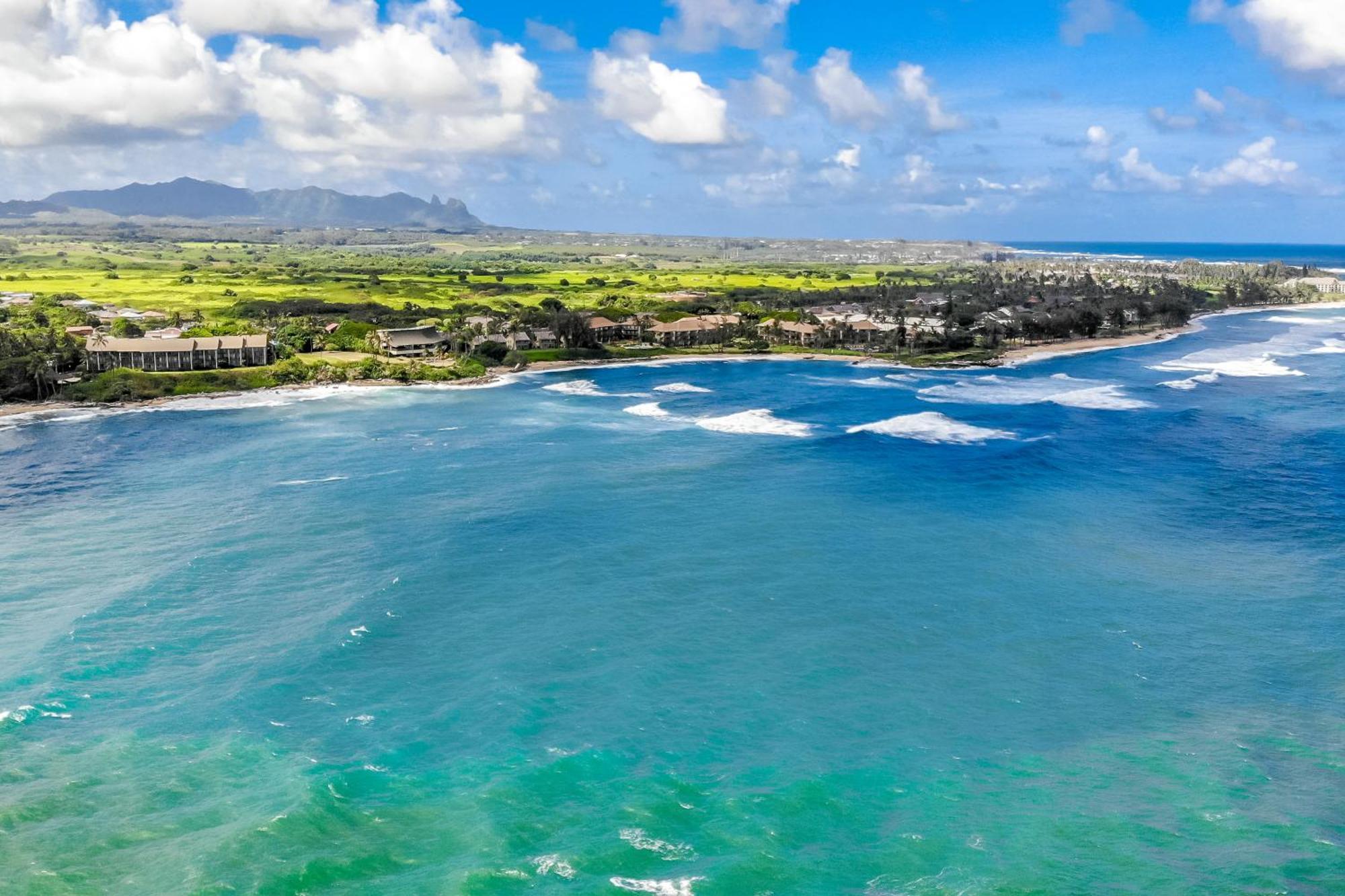 Wailua Bay View Apartment Exterior photo